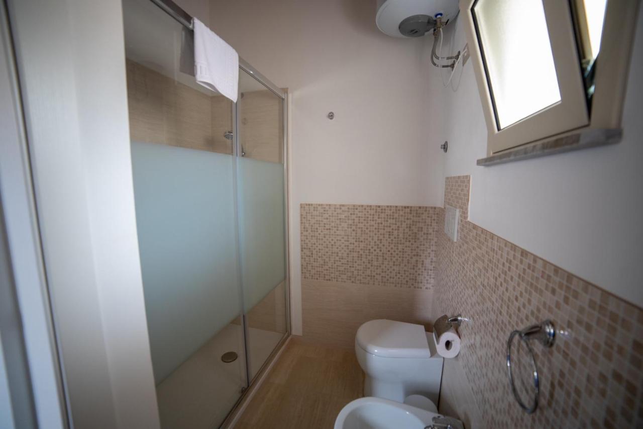 B&B Palazzo Loreto Avola Eksteriør billede